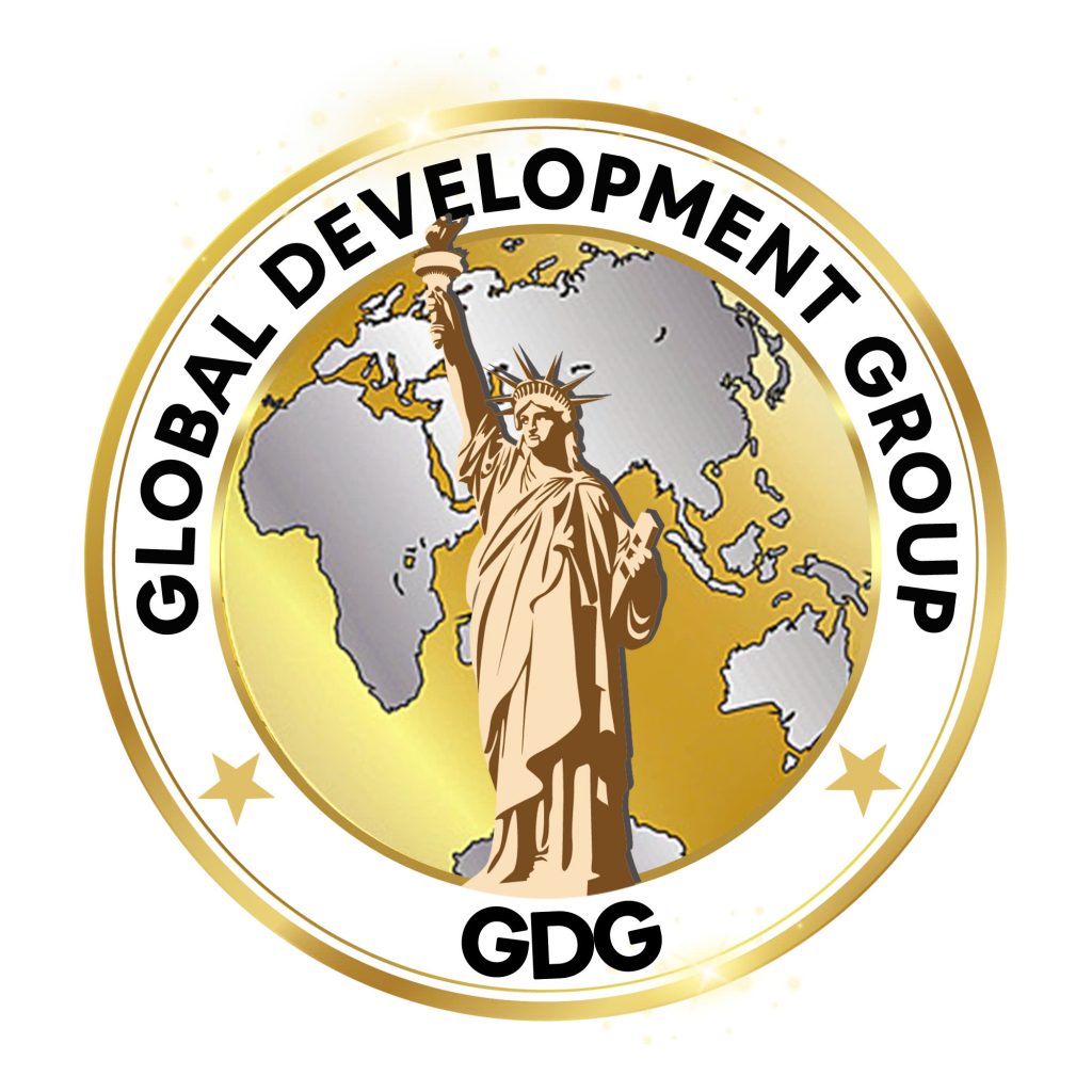 TẬP ĐOÀN GDG GROUP